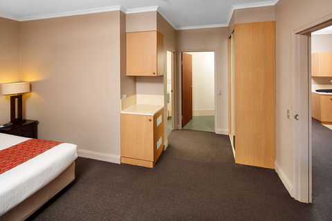 Quality Hotel Dickson - Mackay Tourism 28