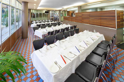 Quality Hotel Dickson - Mackay Tourism 27