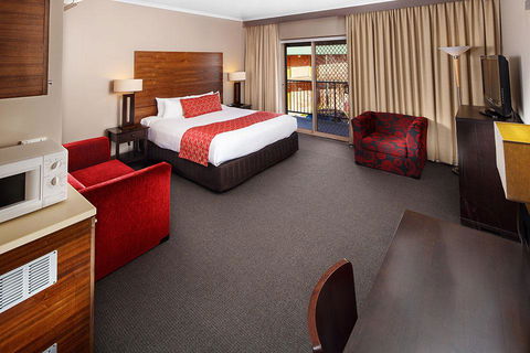 Quality Hotel Dickson - Mackay Tourism 15