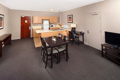 Quality Hotel Dickson - Mackay Tourism 7