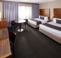 Quality Hotel Dickson - Mackay Tourism