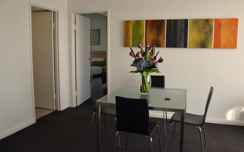 Quality Hotel Dickson - Mackay Tourism 30