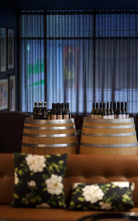 Quality Hotel Dickson - Mackay Tourism 18