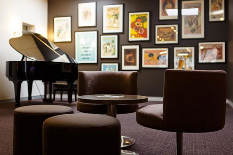 Quality Hotel Dickson - Mackay Tourism 5