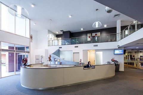 Quality Hotel Dickson - Mackay Tourism 4