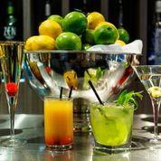 Quality Hotel Dickson - Mackay Tourism 32