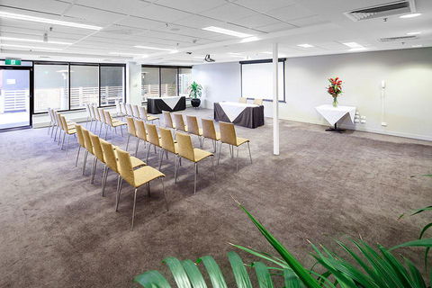 Quality Hotel Dickson - Mackay Tourism 17