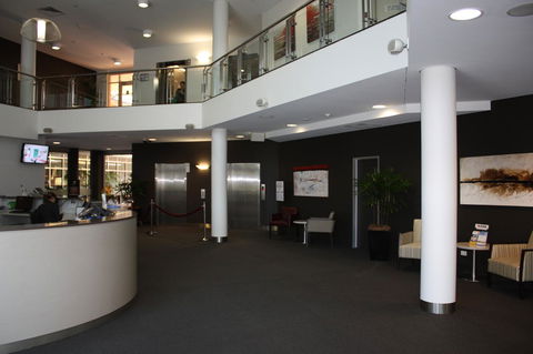 Quality Hotel Dickson - Mackay Tourism 31