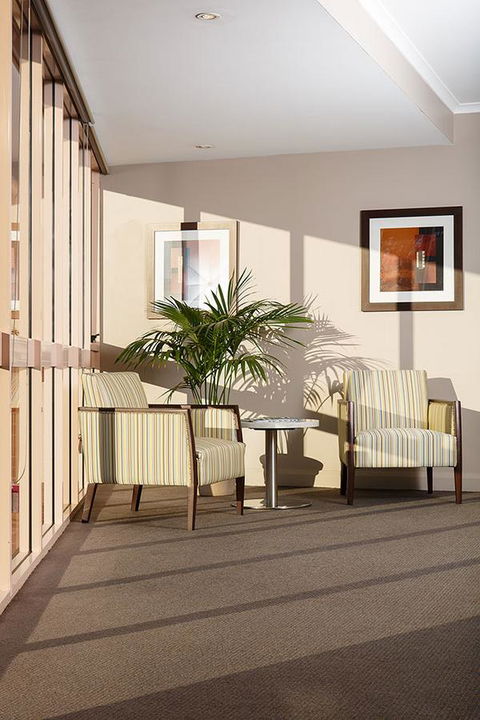 Quality Hotel Dickson - Mackay Tourism 24