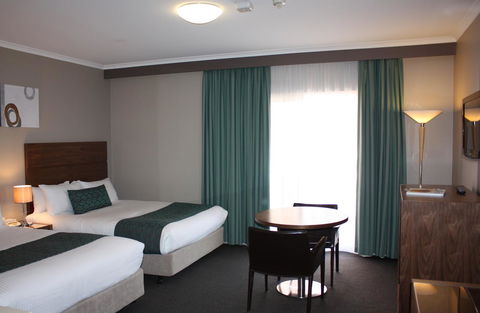Quality Hotel Dickson - Mackay Tourism 33