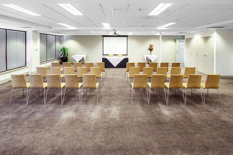 Quality Hotel Dickson - Mackay Tourism 25