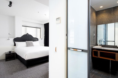 Peppers Gallery Hotel - Mackay Tourism 36