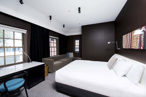 Peppers Gallery Hotel - Mackay Tourism 16