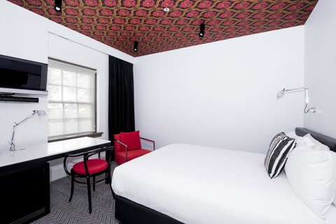 Peppers Gallery Hotel - Mackay Tourism 23