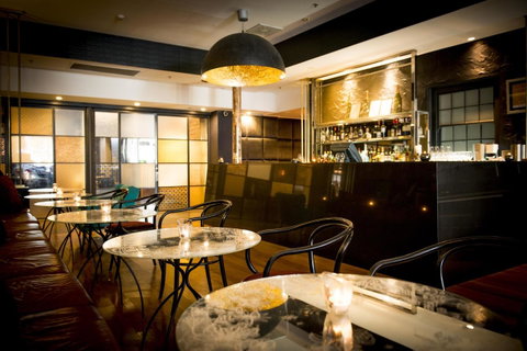 Peppers Gallery Hotel - Mackay Tourism 4