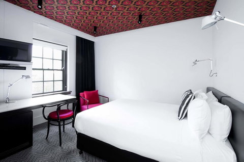 Peppers Gallery Hotel - Mackay Tourism 14