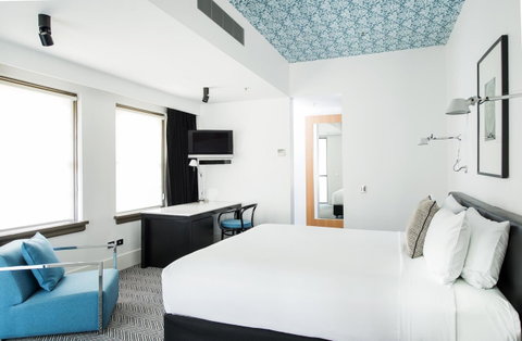 Peppers Gallery Hotel - Mackay Tourism 41