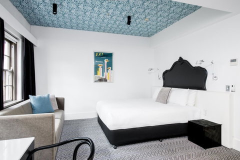 Peppers Gallery Hotel - Mackay Tourism 32
