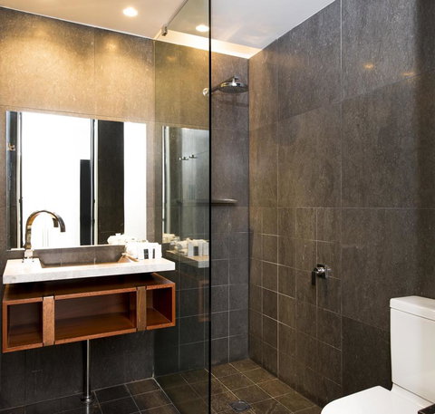 Peppers Gallery Hotel - Mackay Tourism 35