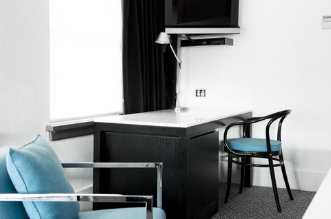 Peppers Gallery Hotel - Mackay Tourism 34