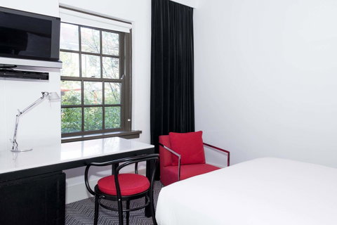 Peppers Gallery Hotel - Mackay Tourism 13