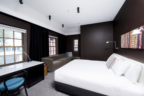 Peppers Gallery Hotel - Mackay Tourism 43