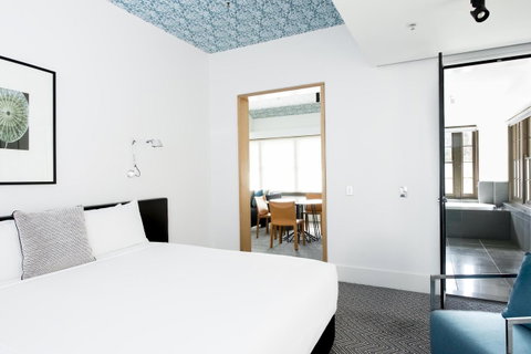 Peppers Gallery Hotel - Mackay Tourism 37
