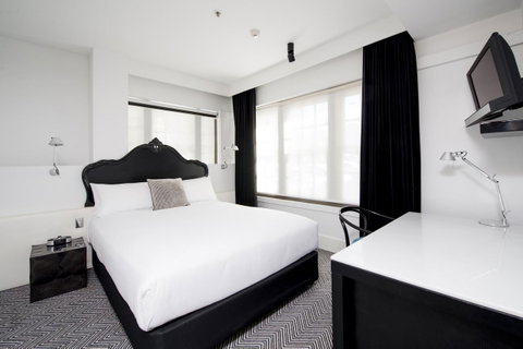 Peppers Gallery Hotel - Mackay Tourism 26