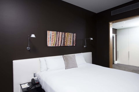 Peppers Gallery Hotel - Mackay Tourism 11