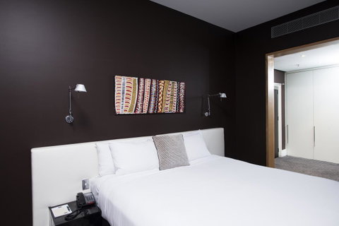Peppers Gallery Hotel - Mackay Tourism 42