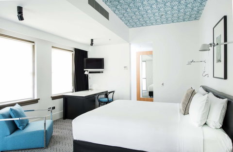 Peppers Gallery Hotel - Mackay Tourism 15