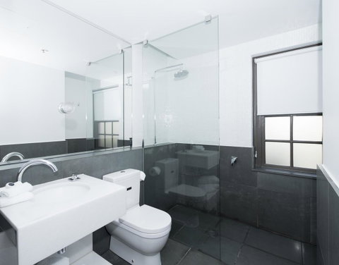Peppers Gallery Hotel - Mackay Tourism 22