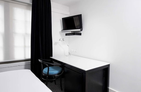 Peppers Gallery Hotel - Mackay Tourism 19