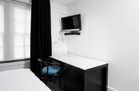 Peppers Gallery Hotel - Mackay Tourism 33