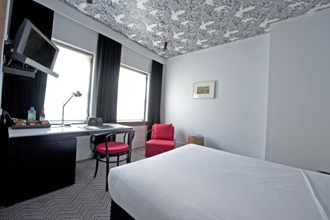 Peppers Gallery Hotel - Mackay Tourism 2