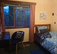 Space and Quiet Safe Room Canberra - Mackay Tourism