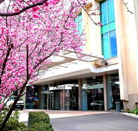 Rydges Capital Hill Canberra - Mackay Tourism
