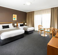 The Woden Hotel - Mackay Tourism