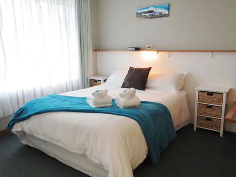 Stansbury Holiday Motel - Mackay Tourism 22