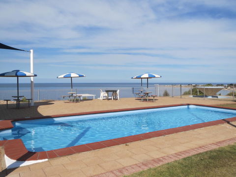 Stansbury Holiday Motel - Mackay Tourism 19
