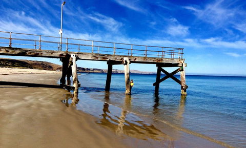 Lure Bed And Breakfast - Mackay Tourism 14