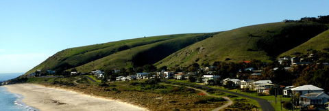 Lure Bed And Breakfast - Mackay Tourism 22