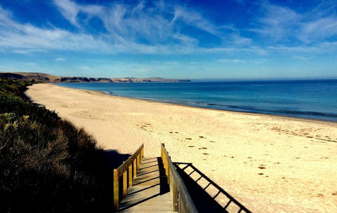 Lure Bed And Breakfast - Mackay Tourism 11