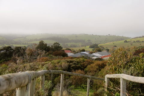 Lure Bed And Breakfast - Mackay Tourism 19