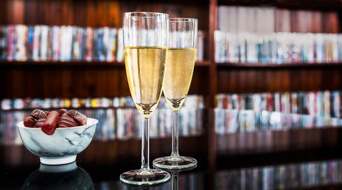 Lure Bed And Breakfast - Mackay Tourism 2