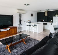 Lure Bed and Breakfast - Mackay Tourism