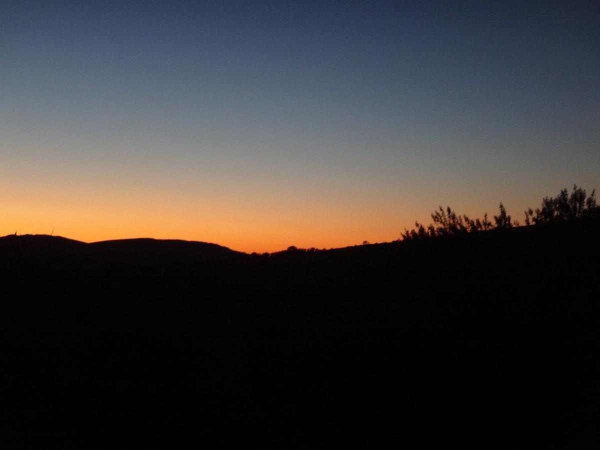 Arkaroola SA Mackay Tourism