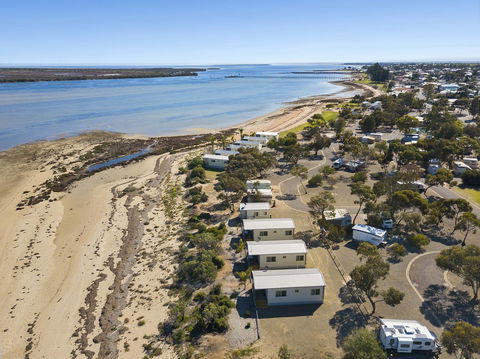 Port Broughton Tourist Park - Mackay Tourism 10