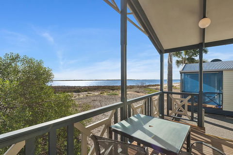 Port Broughton Tourist Park - Mackay Tourism 24