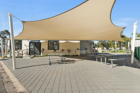 Port Broughton Tourist Park - Mackay Tourism 4